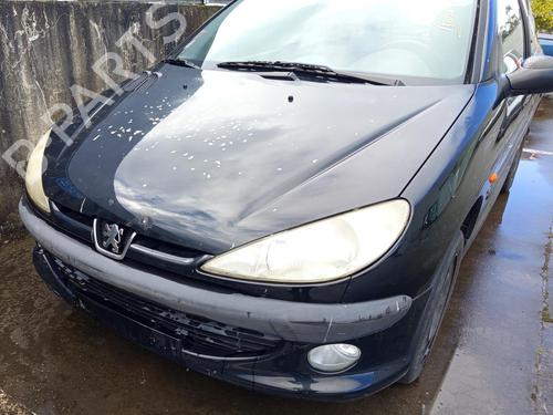 Left front window switch PEUGEOT 206 Hatchback (2A/C) 1.4 i | BP24830219I27  - Image 9