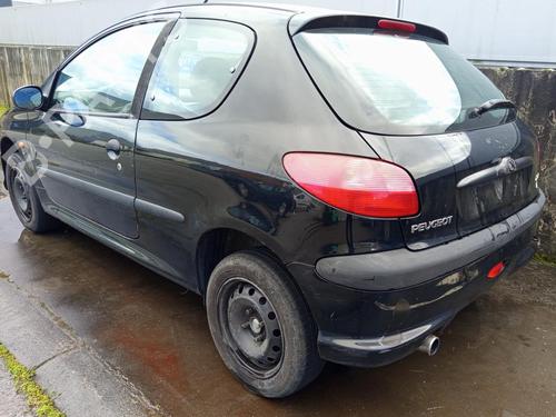 Left front window switch PEUGEOT 206 Hatchback (2A/C) 1.4 i | BP24830219I27  - Image 10