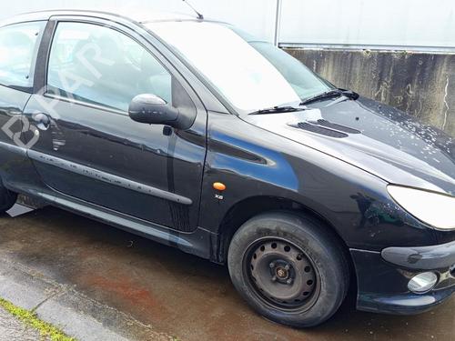 Left front window switch PEUGEOT 206 Hatchback (2A/C) 1.4 i | BP24830219I27  - Image 12
