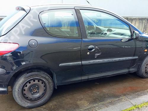 Left front window switch PEUGEOT 206 Hatchback (2A/C) 1.4 i | BP24830219I27  - Image 13