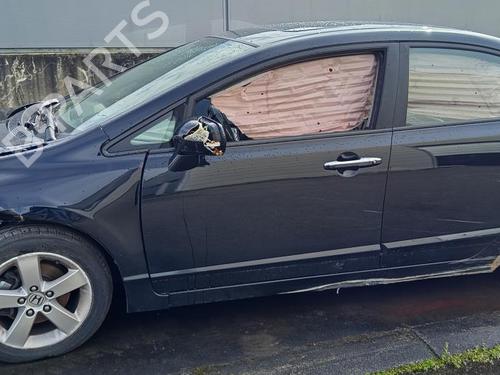 Used Parts HONDA CIVIC VIII Saloon (FD, FA) 1.8 (FD1, FD7, FA1) 2347142