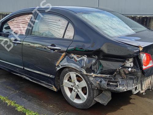 Left front window switch HONDA CIVIC VIII Saloon (FD, FA) 1.8 (FD1, FD7, FA1) | BP24890057I27  - Image 11