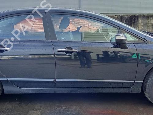 Left front window switch HONDA CIVIC VIII Saloon (FD, FA) 1.8 (FD1, FD7, FA1) | BP24890057I27  - Image 13