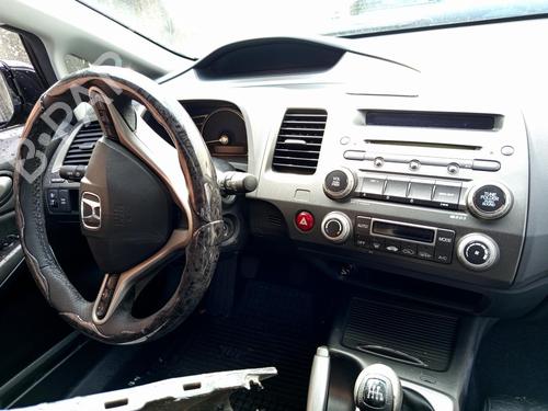 Left front window switch HONDA CIVIC VIII Saloon (FD, FA) 1.8 (FD1, FD7, FA1) | BP24890057I27  - Image 16