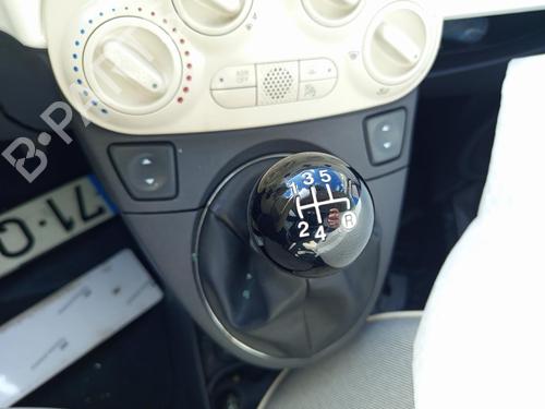 AC pipe FIAT 500 C (312_) 1.2 (312CXA1A, 312AXA1A) | BP24434443M126 - Image 15