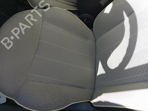 AC pipe FIAT 500 C (312_) 1.2 (312CXA1A, 312AXA1A) | BP24434443M126 - Image 17