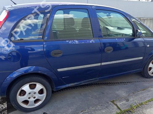 Electronic module OPEL MERIVA A MPV (X03) 1.6 16V (E75) | BP25378687M83  - Image 11