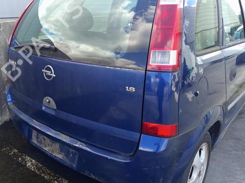 Electronic module OPEL MERIVA A MPV (X03) 1.6 16V (E75) | BP25378687M83  - Image 12