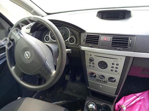 Electronic module OPEL MERIVA A MPV (X03) 1.6 16V (E75) | BP25378687M83  - Image 14