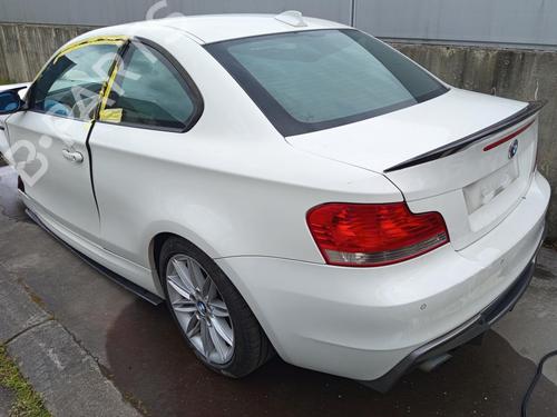 Electronic module BMW 1 Coupe (E82) 120 d | BP25342495M83 - Image 5