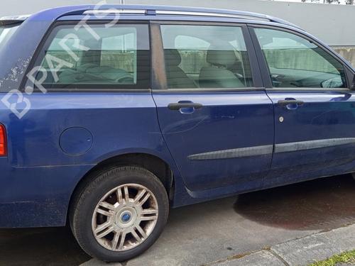 ABS pump FIAT STILO Multi Wagon (192_) 1.4 16V | BP25381184M43  - Image 13