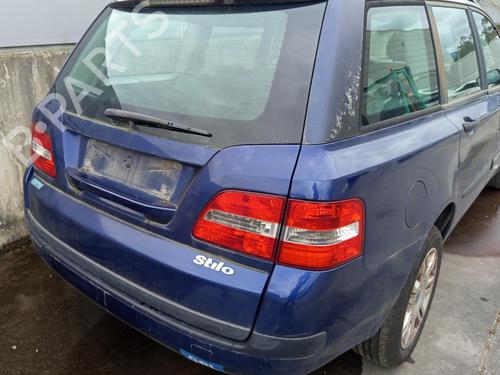 ABS pump FIAT STILO Multi Wagon (192_) 1.4 16V | BP25381184M43  - Image 14