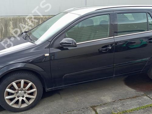 Headlight switch OPEL ASTRA H Estate (A04) 1.3 CDTI (L35) | BP24876831I24  - Image 8