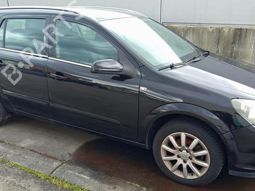 Headlight switch OPEL ASTRA H Estate (A04) 1.3 CDTI (L35) | BP24876831I24  - Image 12