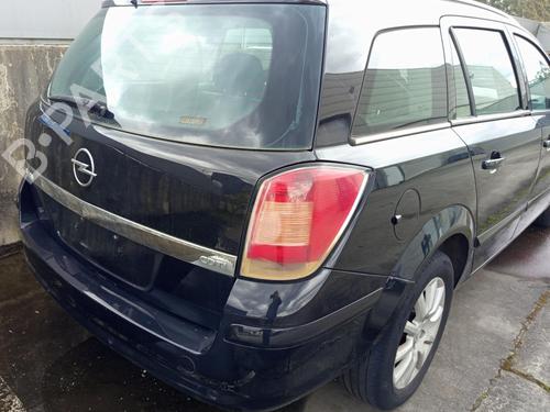 Headlight switch OPEL ASTRA H Estate (A04) 1.3 CDTI (L35) | BP24876831I24  - Image 13