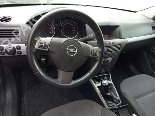 Headlight switch OPEL ASTRA H Estate (A04) 1.3 CDTI (L35) | BP24876831I24  - Image 15