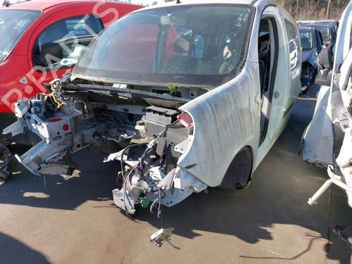 RENAULT KANGOO (KC0/1_) 1.5 dCi 1971602