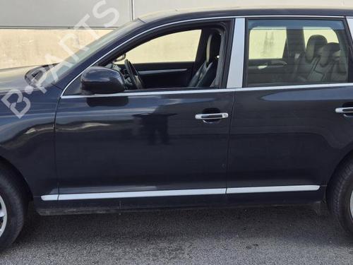 Warning switch PORSCHE CAYENNE (9PA) Turbo 4.5 | BP26125043I22 - Image 6