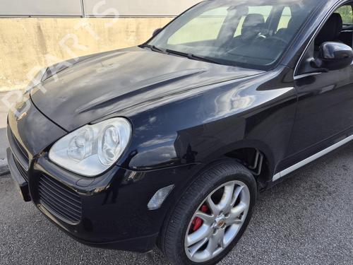 Warning switch PORSCHE CAYENNE (9PA) Turbo 4.5 | BP26125043I22 - Image 7