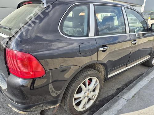 Warning switch PORSCHE CAYENNE (9PA) Turbo 4.5 | BP26125043I22 - Image 11