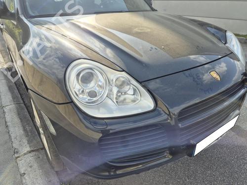 Warning switch PORSCHE CAYENNE (9PA) Turbo 4.5 | BP26125043I22 - Image 13