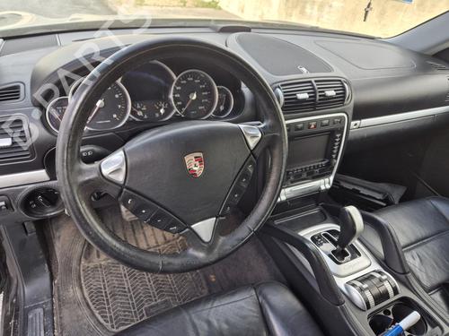 Warning switch PORSCHE CAYENNE (9PA) Turbo 4.5 | BP26125043I22 - Image 14