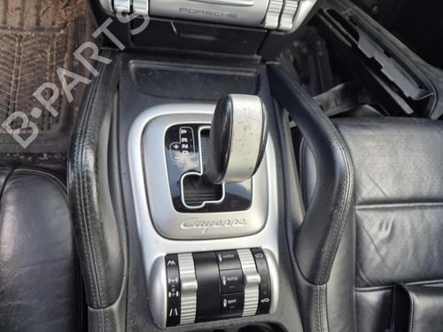 Warning switch PORSCHE CAYENNE (9PA) Turbo 4.5 | BP26125043I22 - Image 15