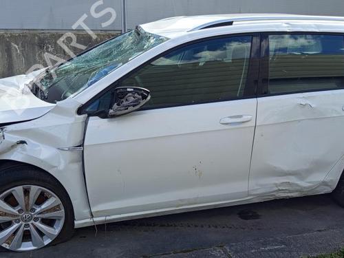 Used Parts VW GOLF VII Variant (BA5, BV5) 1.6 TDI 2394378