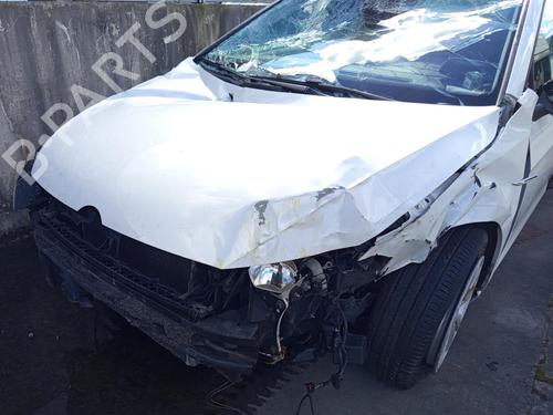 Left front window switch VW GOLF VII Variant (BA5, BV5) 1.6 TDI | BP26518233I27  - Image 9