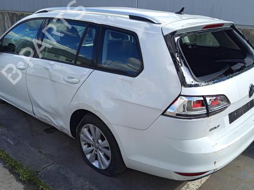 Left front window switch VW GOLF VII Variant (BA5, BV5) 1.6 TDI | BP26518233I27  - Image 10