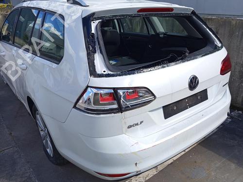 Left front window switch VW GOLF VII Variant (BA5, BV5) 1.6 TDI | BP26518233I27  - Image 11