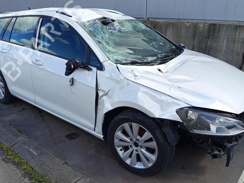 Left front window switch VW GOLF VII Variant (BA5, BV5) 1.6 TDI | BP26518233I27  - Image 12