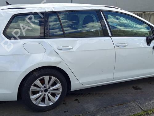 Left front window switch VW GOLF VII Variant (BA5, BV5) 1.6 TDI | BP26518233I27  - Image 13