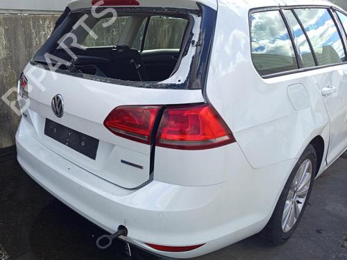 Left front window switch VW GOLF VII Variant (BA5, BV5) 1.6 TDI | BP26518233I27  - Image 14