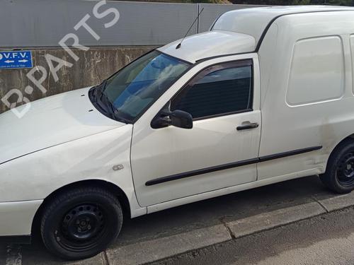 Used Parts VW CADDY II Box Body/MPV (9K9A) 1.9 D 2394381