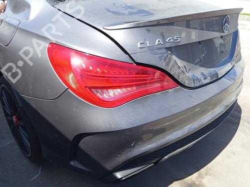 Engine mount MERCEDES-BENZ CLA Coupe (C117) CLA 45 AMG 4-matic (117.352) | BP25373976M89  - Image 6