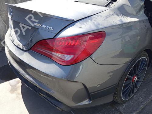 Engine mount MERCEDES-BENZ CLA Coupe (C117) CLA 45 AMG 4-matic (117.352) | BP25373976M89  - Image 7