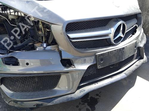 Engine mount MERCEDES-BENZ CLA Coupe (C117) CLA 45 AMG 4-matic (117.352) | BP25373976M89  - Image 8