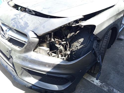 Engine mount MERCEDES-BENZ CLA Coupe (C117) CLA 45 AMG 4-matic (117.352) | BP25373976M89  - Image 9