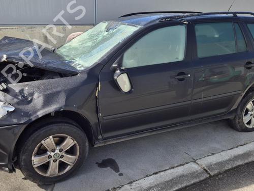 Left front window switch SKODA OCTAVIA II Combi (1Z5) 1.6 TDI | BP25833715I27  - Image 7