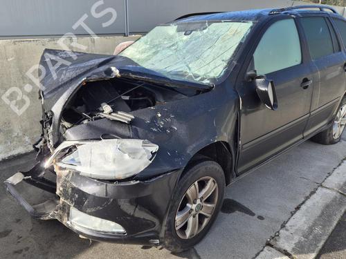 Left front window switch SKODA OCTAVIA II Combi (1Z5) 1.6 TDI | BP25833715I27  - Image 8