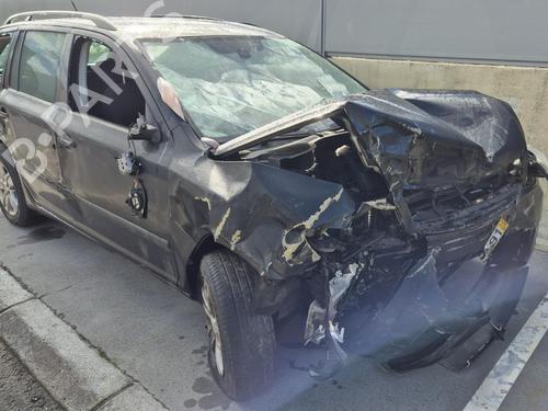 Left front window switch SKODA OCTAVIA II Combi (1Z5) 1.6 TDI | BP25833715I27  - Image 10