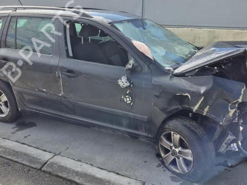 Left front window switch SKODA OCTAVIA II Combi (1Z5) 1.6 TDI | BP25833715I27  - Image 11