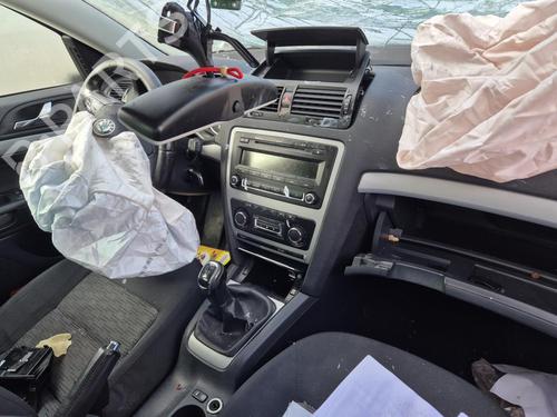 Left front window switch SKODA OCTAVIA II Combi (1Z5) 1.6 TDI | BP25833715I27  - Image 13