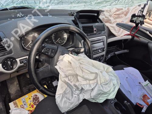 Left front window switch SKODA OCTAVIA II Combi (1Z5) 1.6 TDI | BP25833715I27  - Image 14