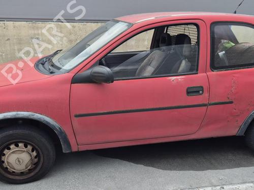 Used Parts OPEL CORSA B Hatchback Van (S93)  1.5 D (F08, W5L)  2487401