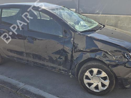 Front left lock DACIA SANDERO II 1.5 dCi | BP25835012C98 - Image 1