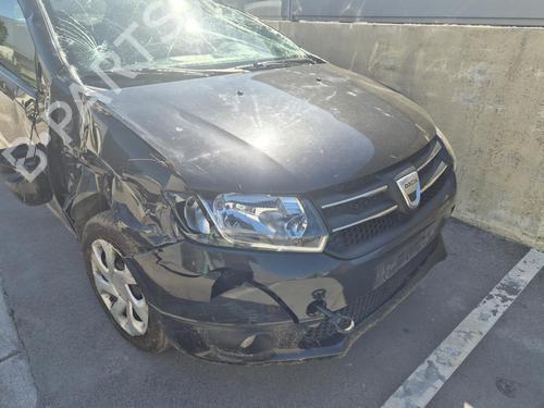 Front left lock DACIA SANDERO II 1.5 dCi | BP25835012C98 - Image 2