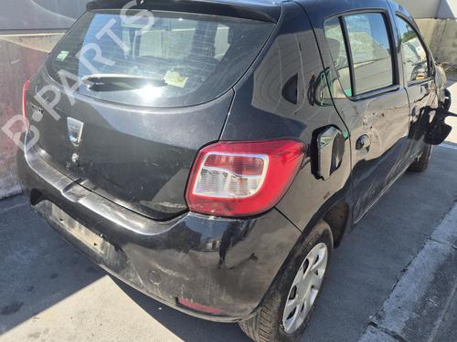 Front left lock DACIA SANDERO II 1.5 dCi | BP25835012C98 - Image 3