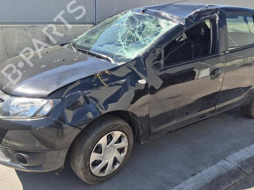 Front left lock DACIA SANDERO II 1.5 dCi | BP25835012C98 - Image 4